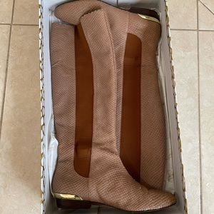 ABS Fashion Boots